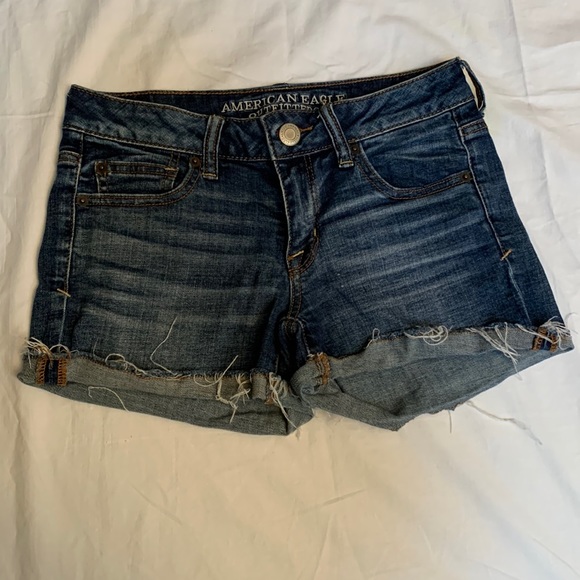 American Eagle shorts EUC - Picture 1 of 6